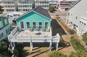 Hit the Beach -  steps away from the beach & pet friendly