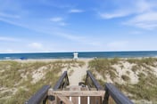 Sandpiper Crossing, oceanfront, near the boardwalk