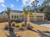 Private Pool, Carolina Beach Rental, Dog Friendly, Luxury Finishes, Sleeps 9