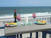 OD 1306 - Oceanfront top floor condo | Indoor and outdoor pools