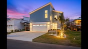 13 Palms High end home with private heated pool and hot tub, dog friendly