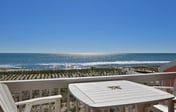 OD 302 - Oceanfront Condo in Kure Beach, Pools & Beach Access