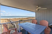 Dolphin Overlook - Beautiful oceanfront condo with pool