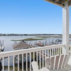 Docks, Decks & Sunsets - Canal-Front, Boat Slip and Kayaks