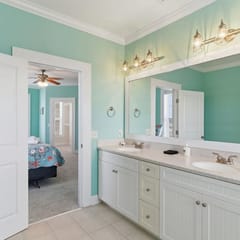 Clam Shack - Oceanview and waterway view townhome, elevator, pool!