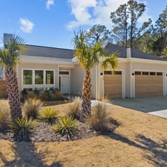 Private Pool, Carolina Beach Rental, Dog Friendly, Luxury Finishes, Sleeps 9