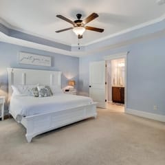 Salt Air Cottage - Private Pool, Dog Friendly, 4 Blocks to Beach