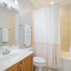 Pie Seas - 4 bedroom with elevator, dog friendly!