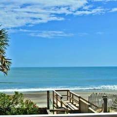 Ocean Dunes 1603 Oceanfront Views, Private Deck, Resort Amenities