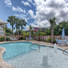 Sea Ya - Upscale ocean view home with elevator and dog friendly!