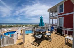 Ocean Oasis | Oceanfront Retreat with Private Pool & Direct Beach Access - Image 4