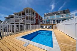 Ocean Oasis | Oceanfront Retreat with Private Pool & Direct Beach Access - Image 2