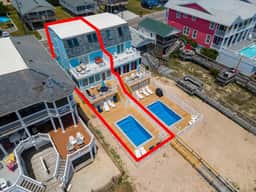 Ocean Oasis | Oceanfront Retreat with Private Pool & Direct Beach Access - Image 3