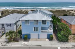 Sea2Sky | Oceanfront with Private Pool and Waterfall Spa - Pet Friendly! - Image 3