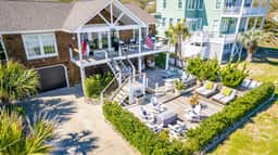 Seaside Jewel - New Pool/spa, 6 bedroom, 2 min walk to the beach - Image 2