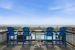 Kure Surf Shack - 5BR, oceanfront with large pool and elevator - Image 4