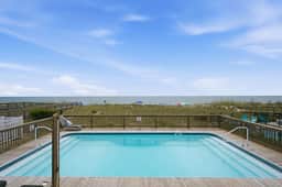 Kure Surf Shack - 5BR, oceanfront with large pool and elevator - Image 5