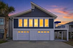 Sea Monster | Oceanfront, Private Pool, Beach Access & Pet Friendly! - Image 3