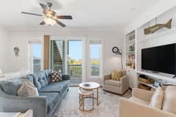 Sandpiper Crossing, oceanfront, near the boardwalk - Image 5