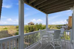 Sandpiper Crossing, oceanfront, near the boardwalk - Image 2