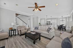 Ocean view townhome with 2 huge decks, an elevator and pool! - Image 4