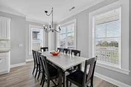 Ocean view townhome with 2 huge decks, an elevator and pool! - Image 5