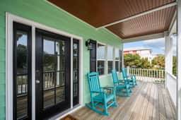 One More Day 5 bedrooms, Across the street from the beach - Image 4