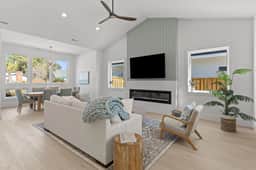 Private Pool, Carolina Beach Rental, Dog Friendly, Luxury Finishes, Sleeps 9 - Image 2