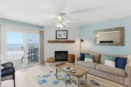 OD 1306 - Oceanfront top floor condo | Indoor and outdoor pools - Image 3