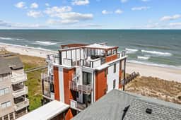 Ocean Breeze - Luxury Oceanfront Home with Rooftop Deck, Elevator - Image 2