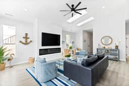 13 Palms High end home with private heated pool and hot tub, dog friendly - Image 5