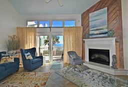 Ocean Dunes 1603 Oceanfront Views, Private Deck, Resort Amenities - Image 5