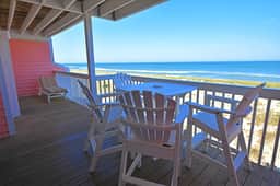 OD 302 - Oceanfront Condo in Kure Beach, Pools & Beach Access - Image 2