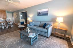 OD 302 - Oceanfront Condo in Kure Beach, Pools & Beach Access - Image 5