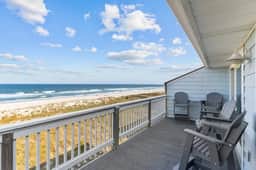 Waters Edge - Oceanfront condo with pool. Easy walk to CB Boardwalk! - Image 2