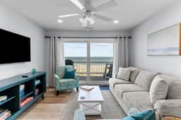Waters Edge - Oceanfront condo with pool. Easy walk to CB Boardwalk! - Image 3