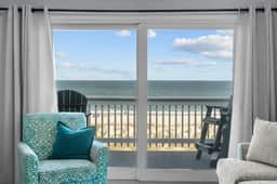 Waters Edge - Oceanfront condo with pool. Easy walk to CB Boardwalk! - Image 5