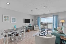 OD 703 Oceanfront Condo with 2 decks! Indoor and Outdoor Pools - Image 2