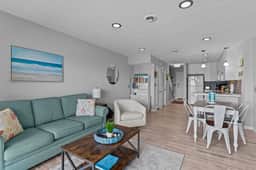 OD 703 Oceanfront Condo with 2 decks! Indoor and Outdoor Pools - Image 5
