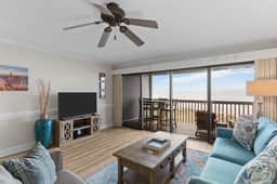 Carolina Sunrise - Oceanfront condo with an elevator and great outdoor pool - Image 4