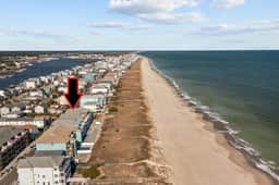 Dolphin Overlook - Beautiful oceanfront condo with pool - Image 5