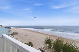 OD 2103C Top Floor Oceanfront Condo, elevator, Indoor/Outdoor Pools - Image 2