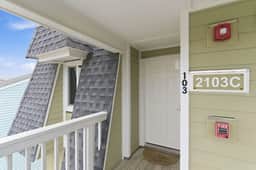 OD 2103C Top Floor Oceanfront Condo, elevator, Indoor/Outdoor Pools - Image 3