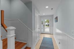 Sea Ya - Upscale ocean view home with elevator and dog friendly! - Image 4