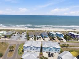 Sea Ya - Upscale ocean view home with elevator and dog friendly! - Image 2