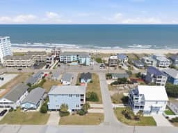 Tequila Sunrise - Ocean View, 4 bedroom 3 bath, pet friendly - Image 2