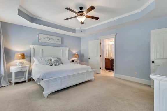 Salt Air Cottage - Private Pool, Dog Friendly, 4 Blocks to Beach - Image 1