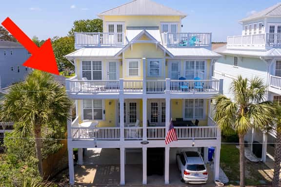 Pie Seas - 4 bedroom with elevator, dog friendly! - Image 1