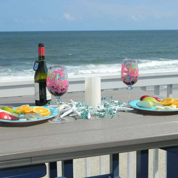 OD 1306 - Oceanfront top floor condo | Indoor and outdoor pools - Image 1