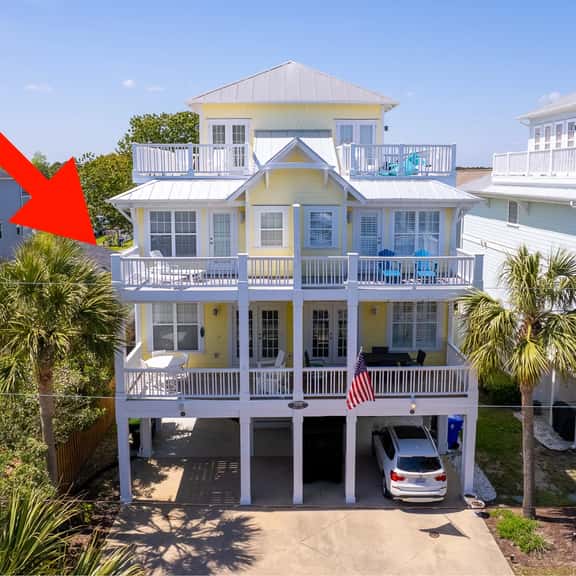 Pie Seas - 4 bedroom with elevator, dog friendly! - Image 1